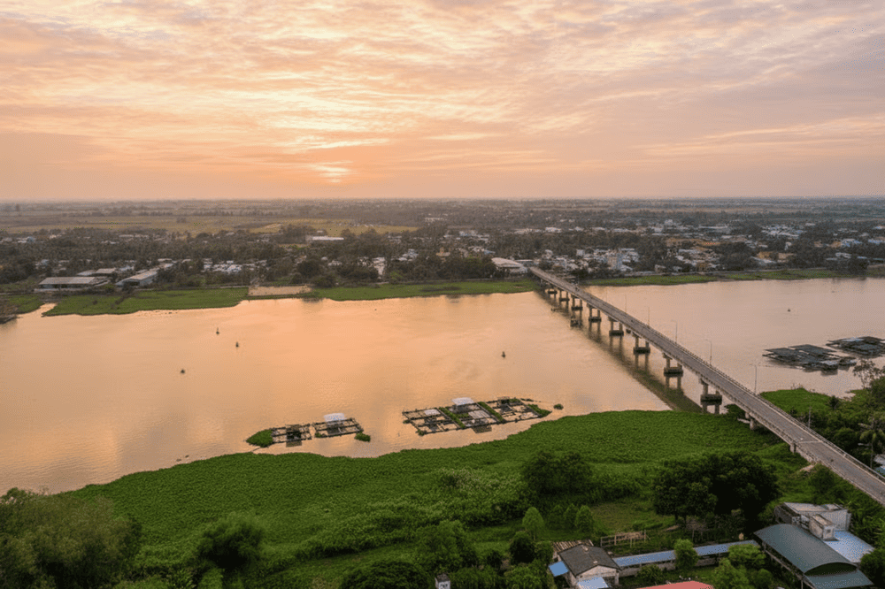 Cù lao Ông Chưởng